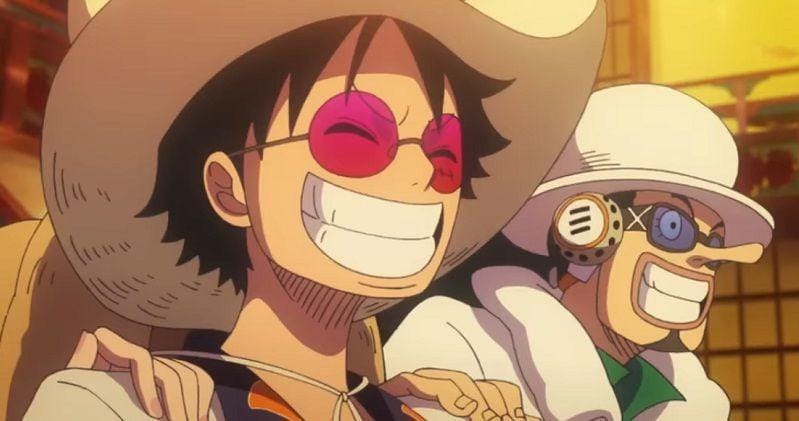 Ini Total Jumlah Uang dari Musuh yang Dikalahkan Luffy di Manga!