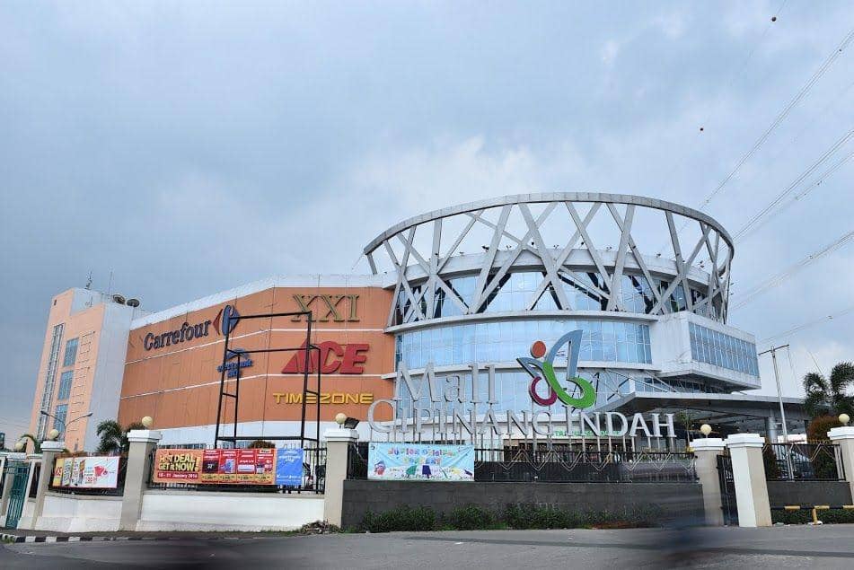 indonesiashoppingcenter.com