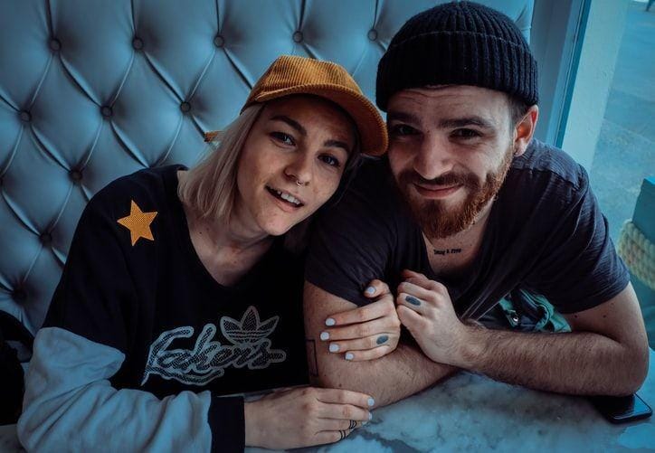 unsplash/ Quaid Lagan