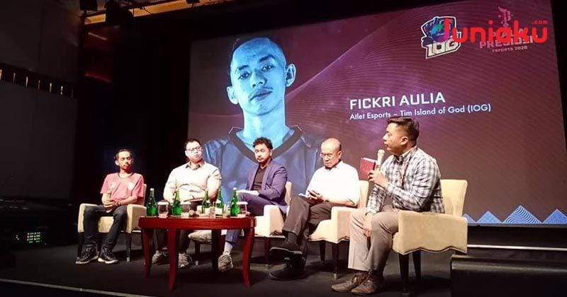 duniaku.com/Adhitya Daniel