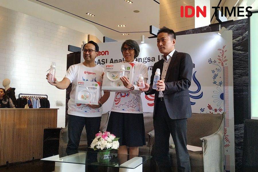 IDN Times/Syarifah Noer Aulia