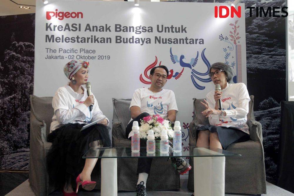 IDN Times/Syarifah Noer Aulia