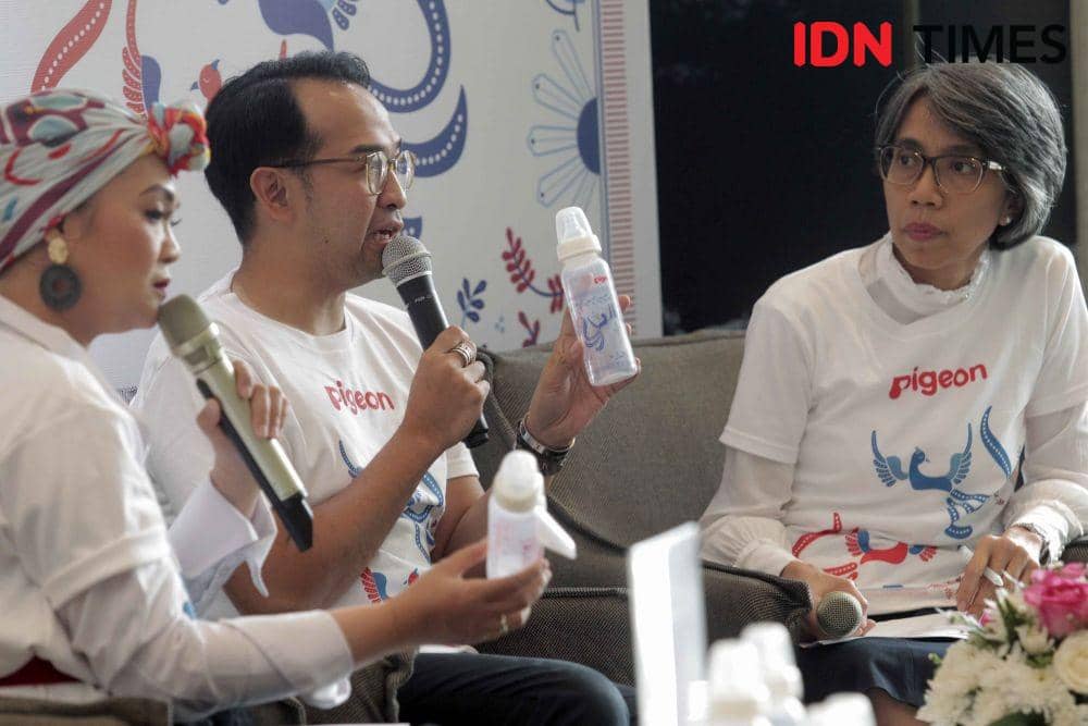 IDN Times/Syarifah Noer Aulia