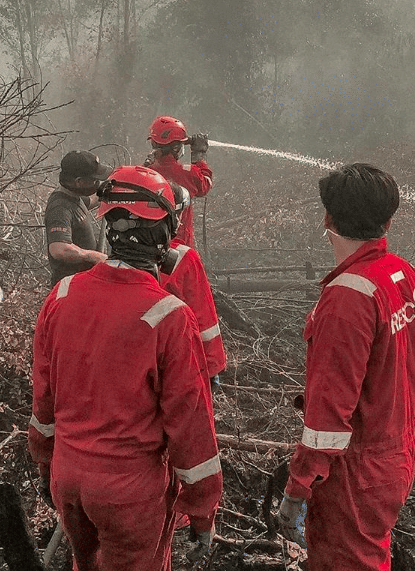 instagram.com/sekolahrelawan