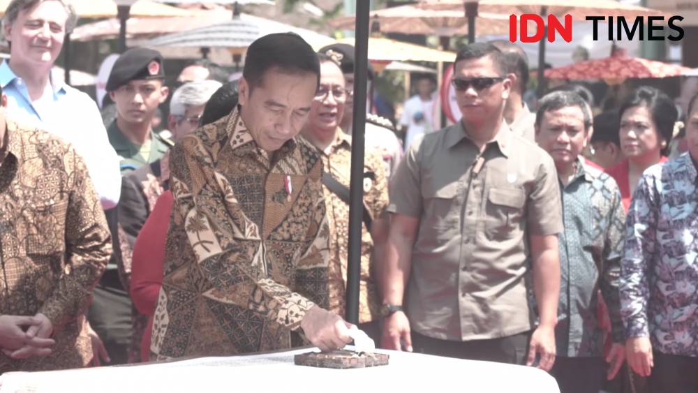 IDN Times / Larasati Rey