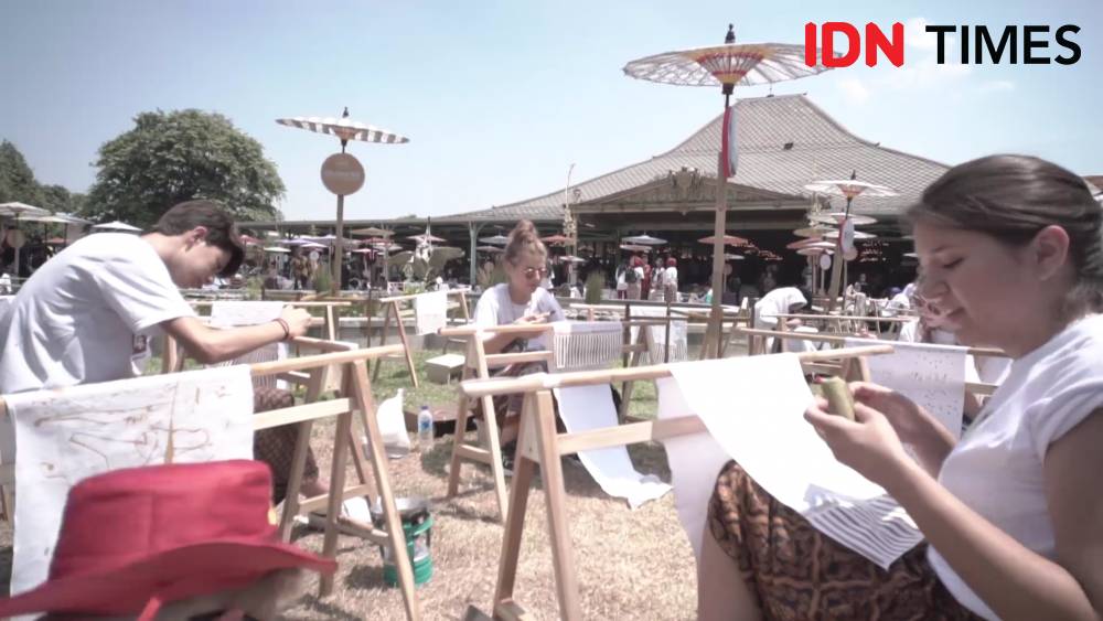 IDN Times / Larasati Rey