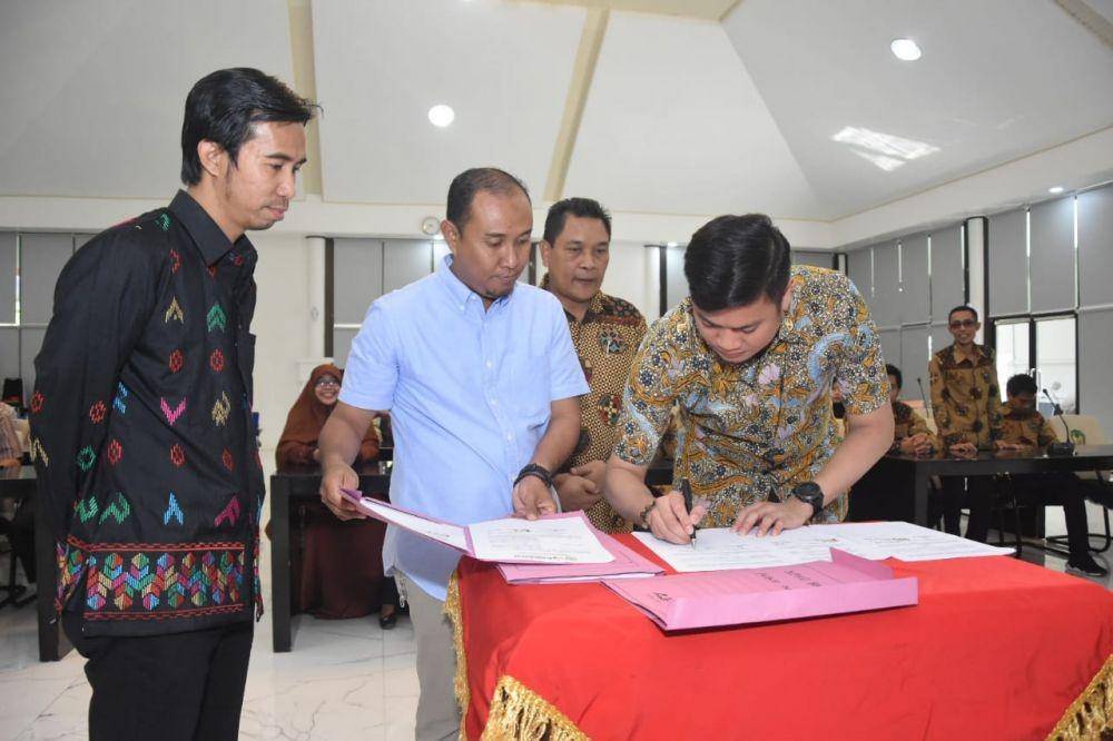 Humas Pemkab Gowa