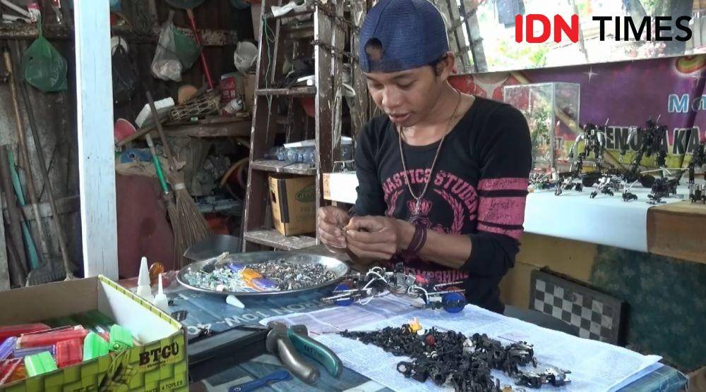 IDN Times/Indah Permata Sari
