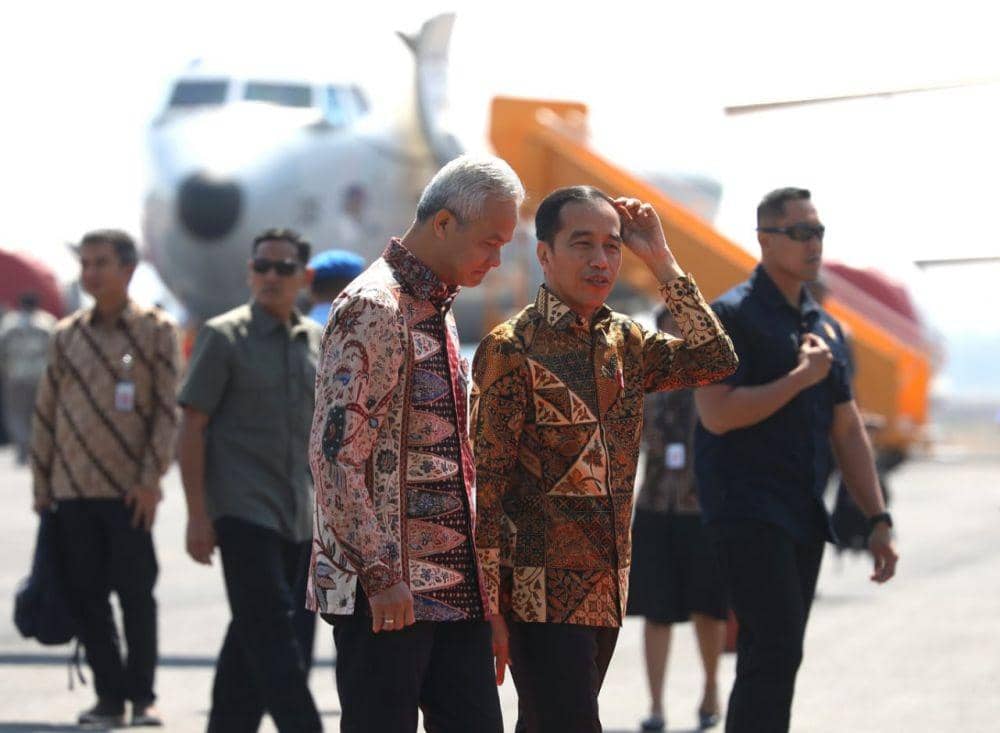 Dok. Humas Pemprov Jateng