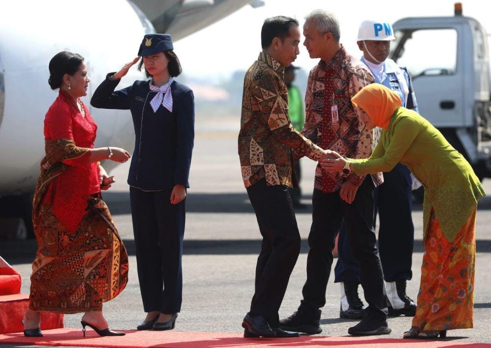 Dok. Humas Pemprov Jateng