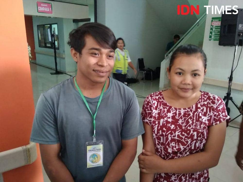 IDN TImes/Muhammad Khadafi