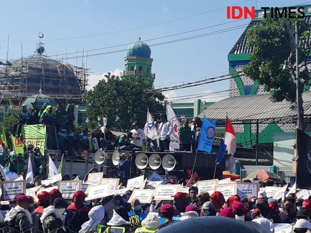 IDN Times/Ardiansyah Fajar