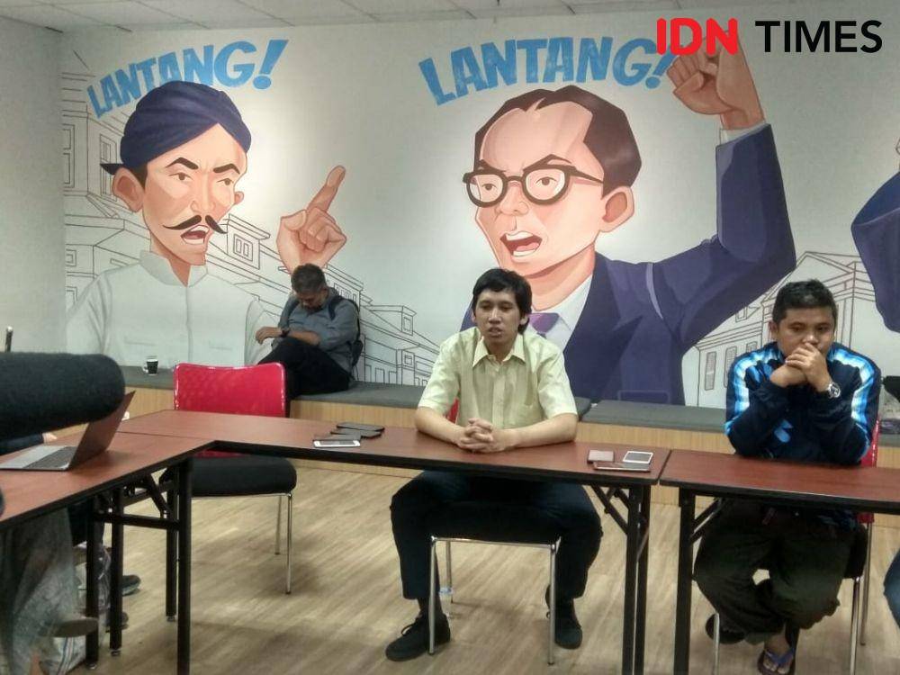 IDN Times/Candra Irawan