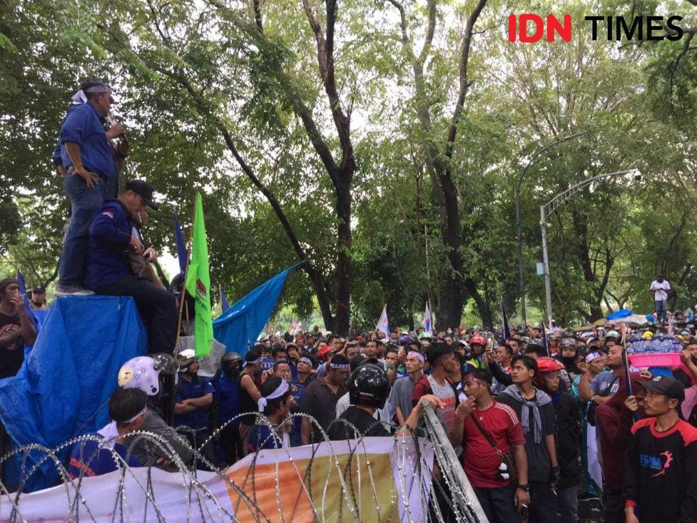 IDN Times/Prayugo Utomo