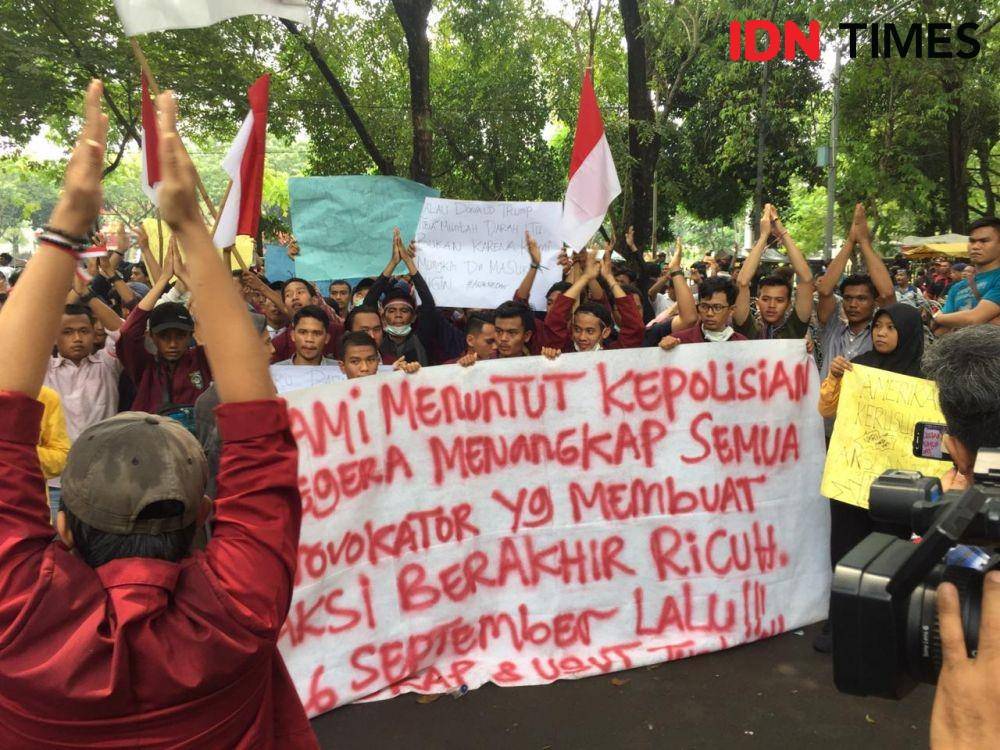 IDN Times/Prayugo Utomo