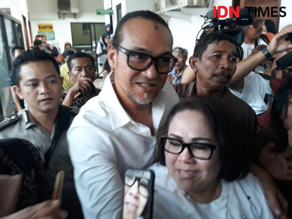 IDN Times/Margith Juita Damanik