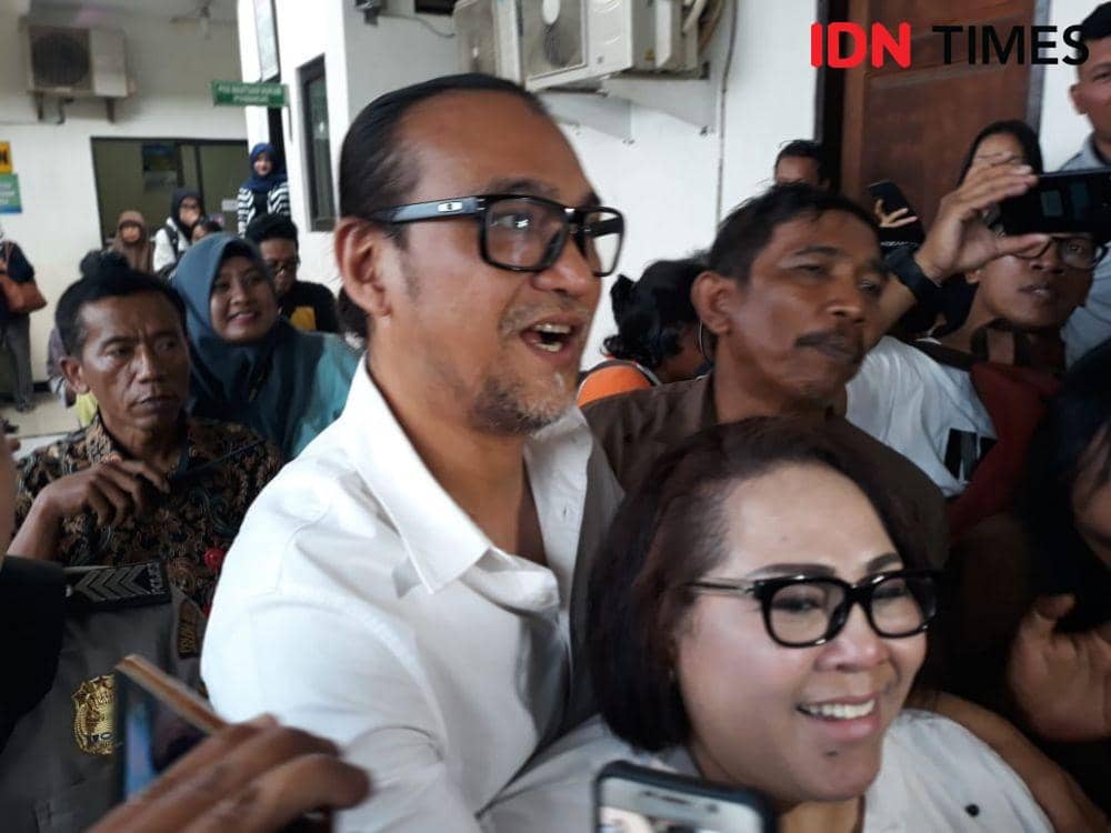 IDN Times/Margith Juita Damanik