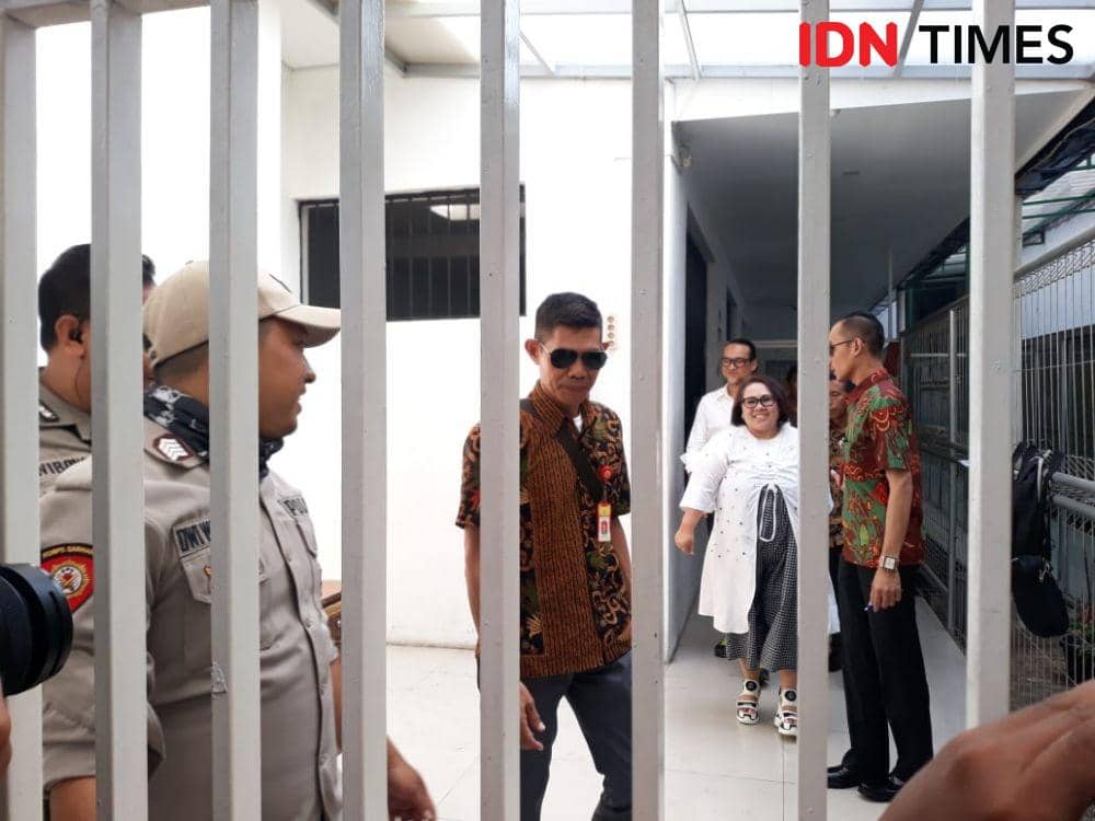 IDN Times/Margith Juita Damanik