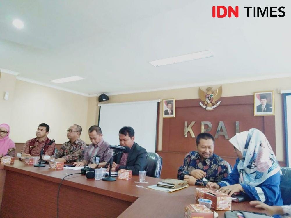 IDN Times/Dini Suciatiningrum