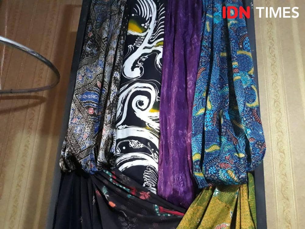 IDN Times/Indiana Malia