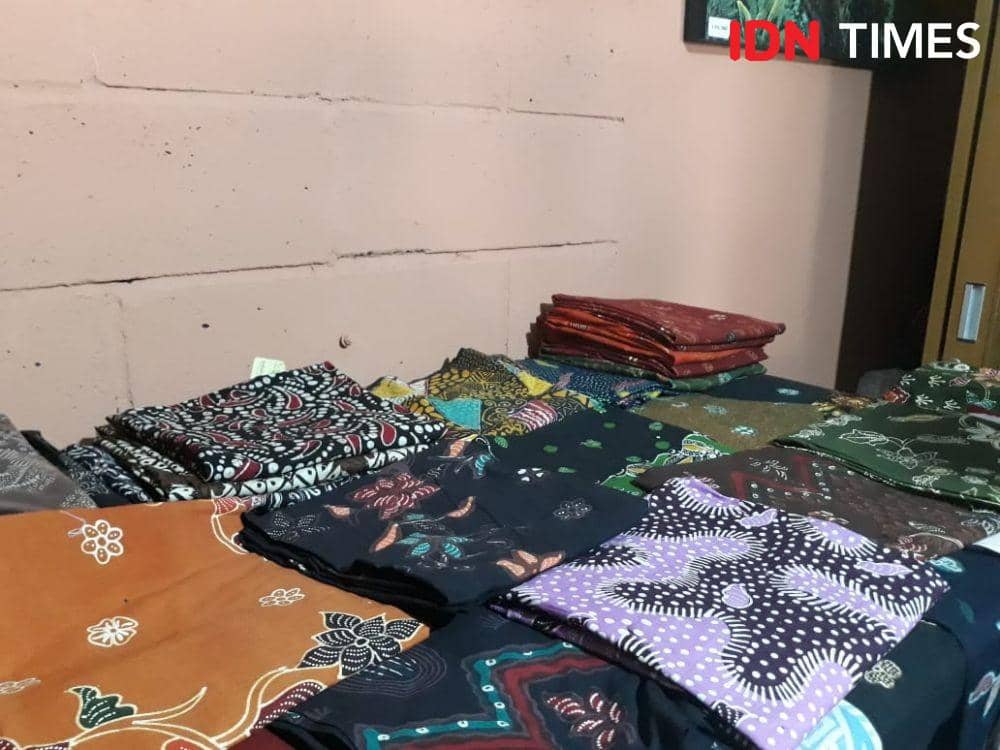 IDN Times/Indiana Malia