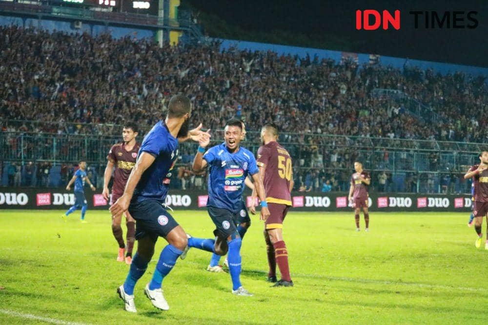 IDN Times/Alfi Ramadana