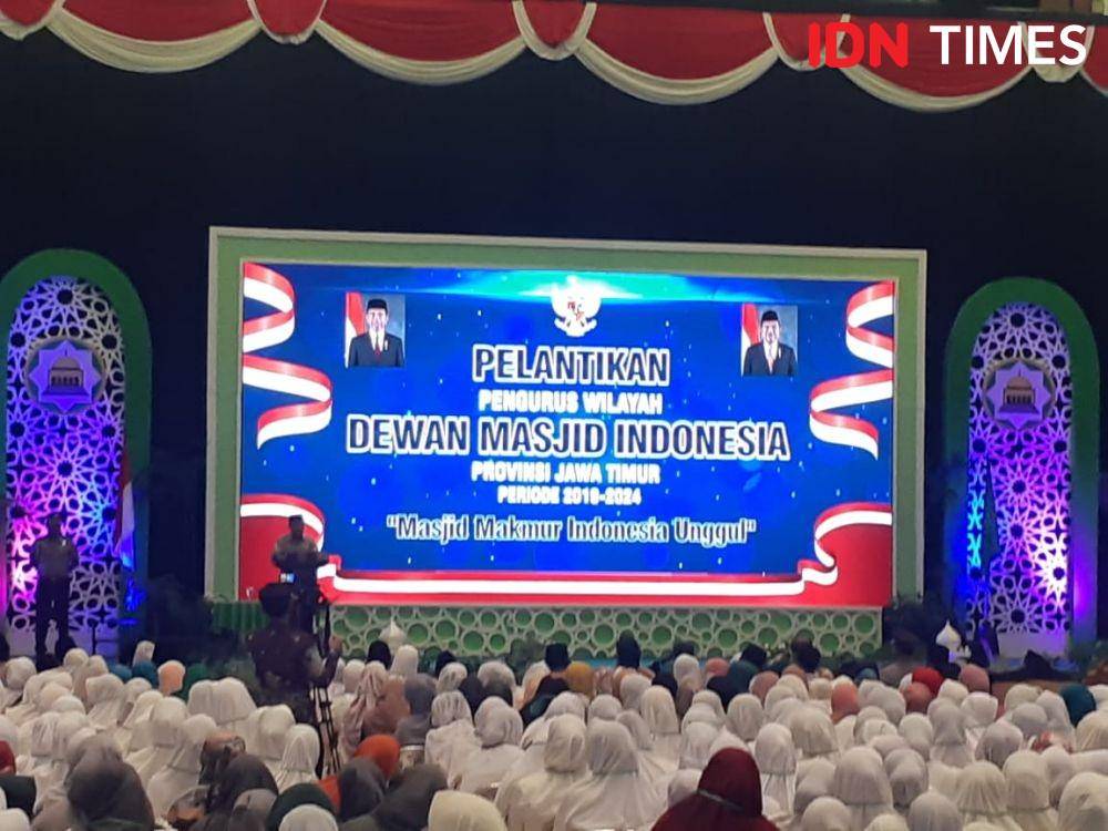 IDN Times/Ardiansyah Fajar