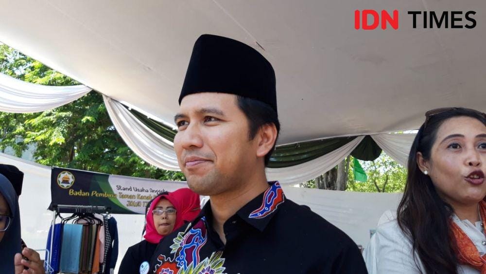 IDN Times/Ardiansyah Fajar