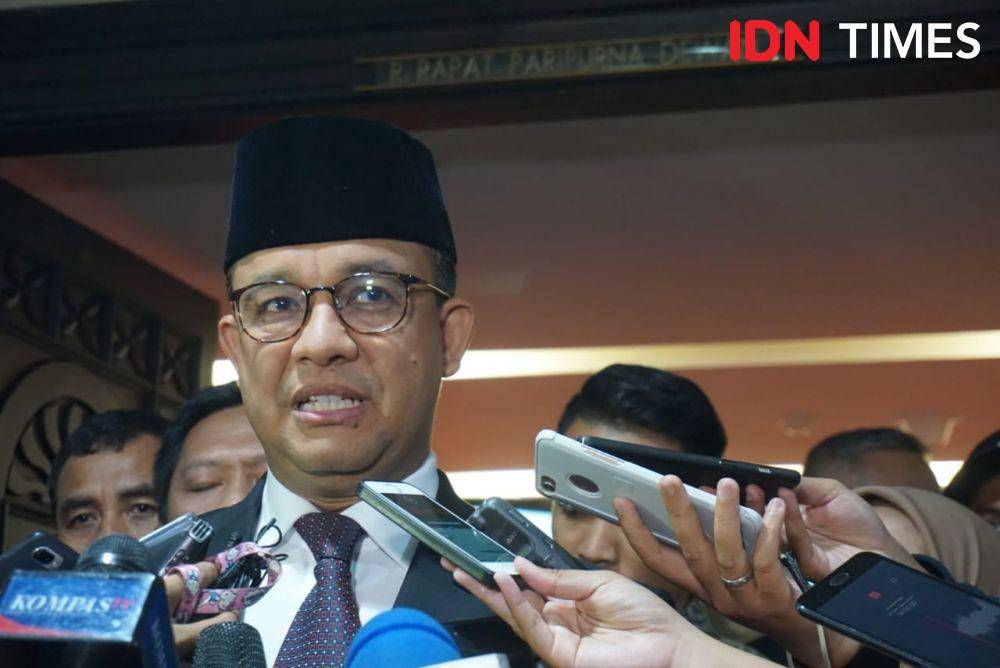 IDN Times/Gregorius Aryodamar P