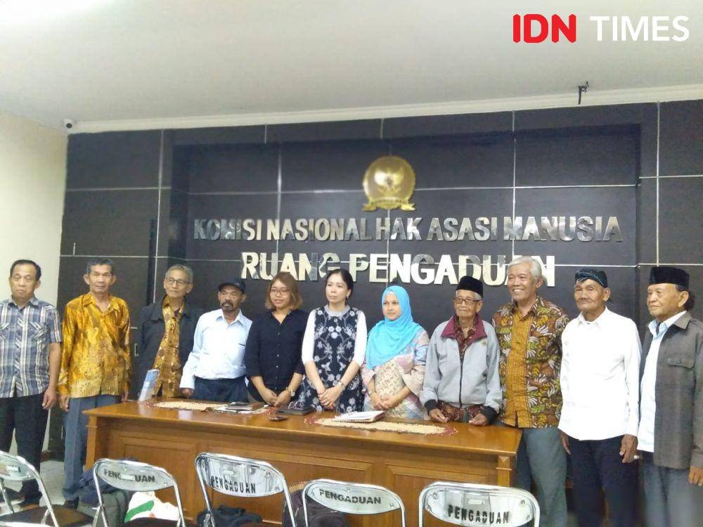 IDN Times/Dini suciatiningrum
