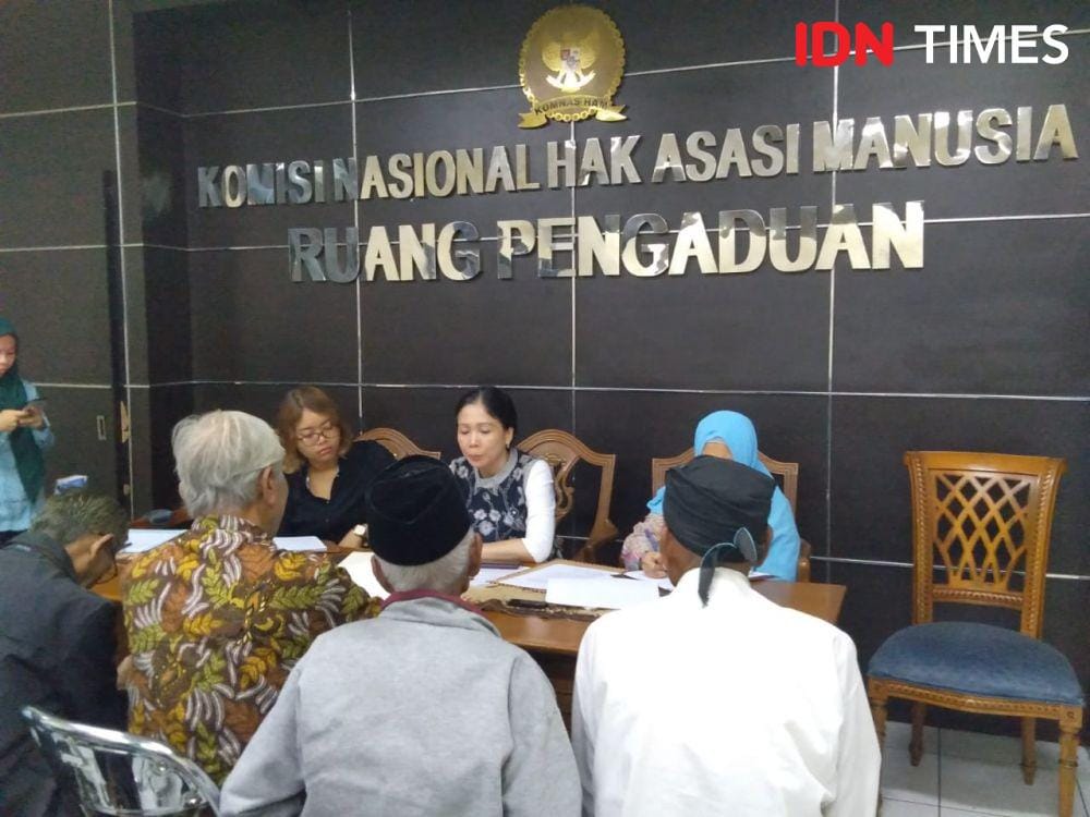 IDN Times/Dini Suciatiningrum