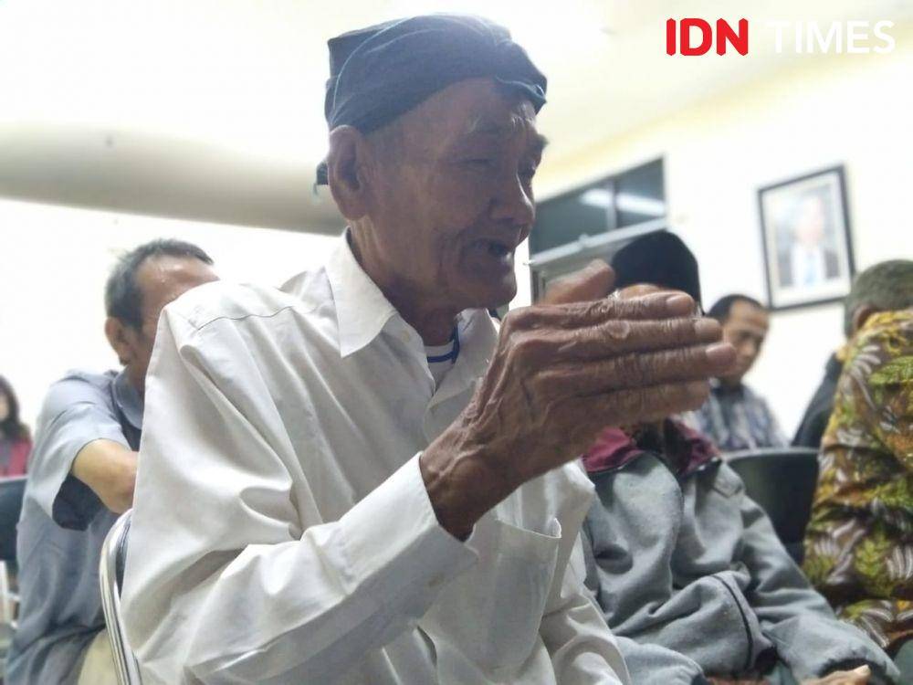 IDN Times/Dini suciatiningrum