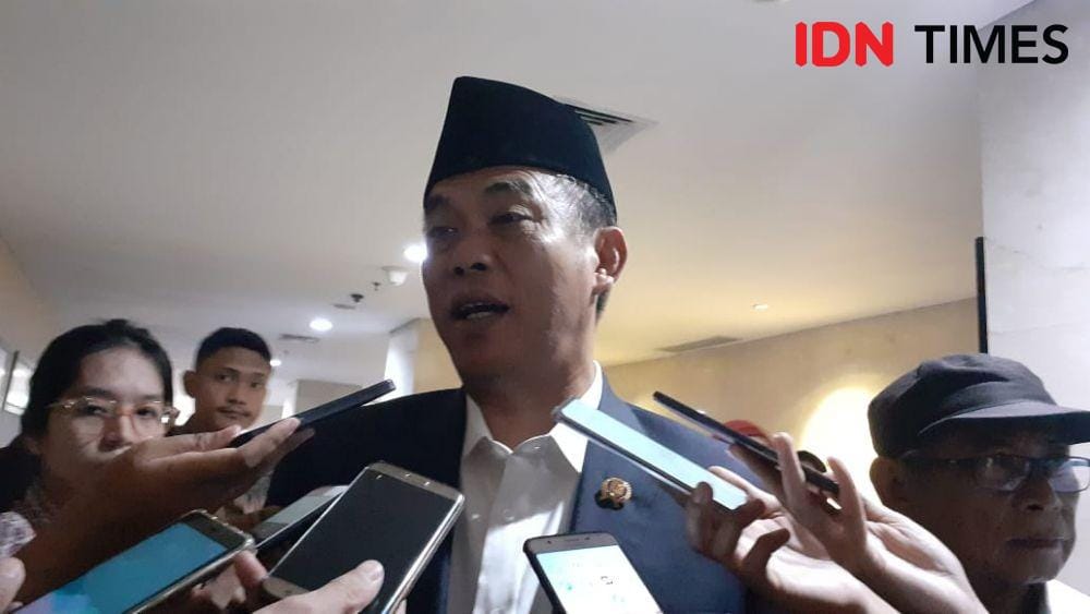 IDN Times/Gregorius Aryodamar