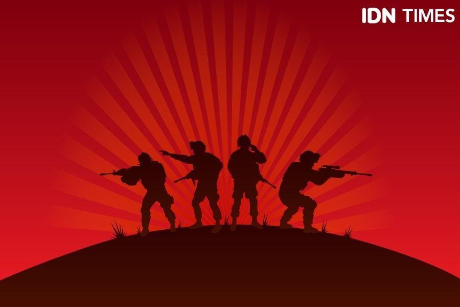 IDN Times/Arief Rahmat