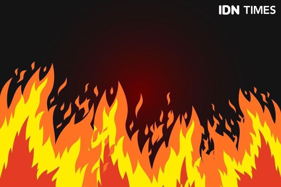 IDN Times/Arief Rahmat