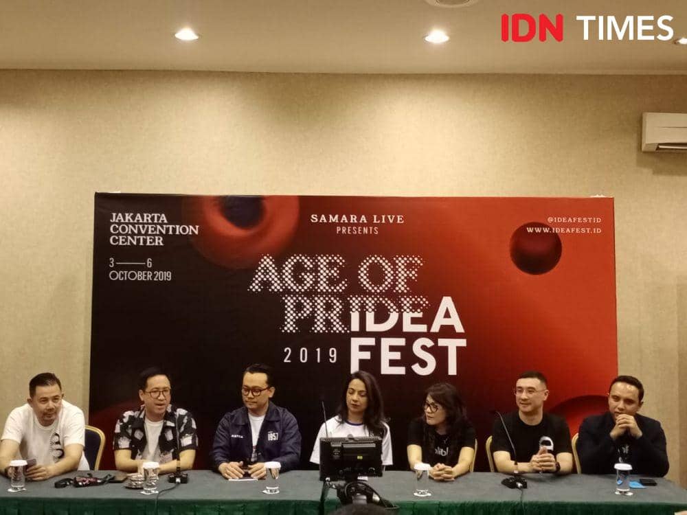 IDN Times/Stella Azasya