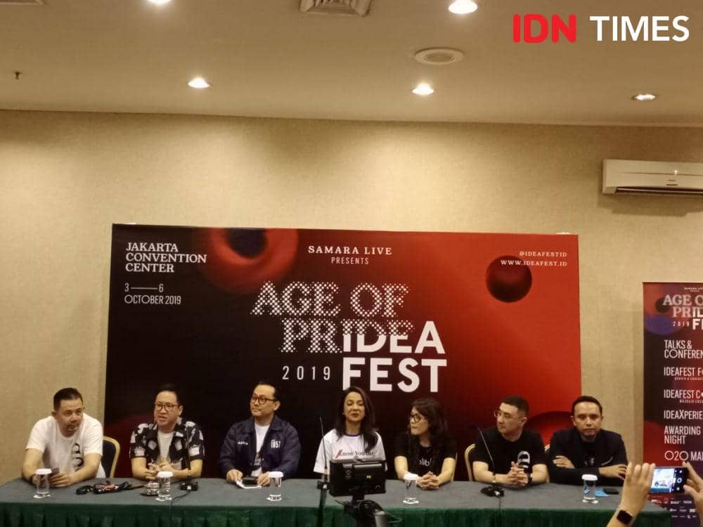 IDN Times/Stella Azasya