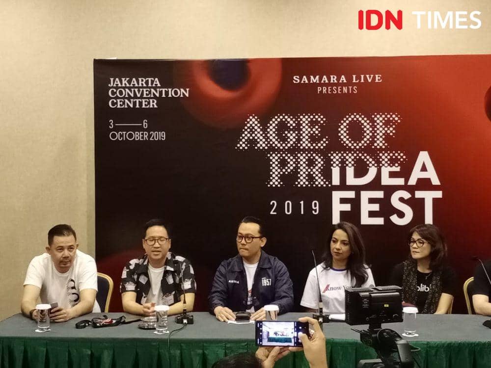 IDN Times/Stella Azasya