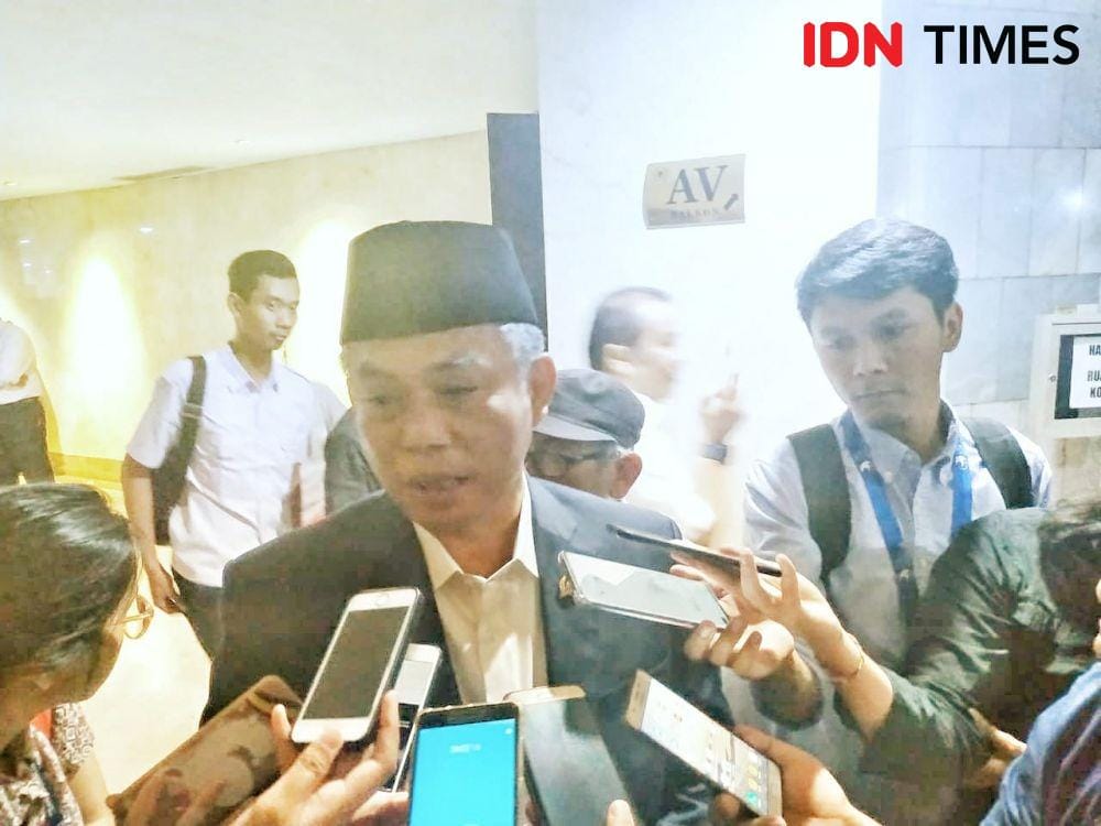 IDN Times/Gregorius Aryodamar