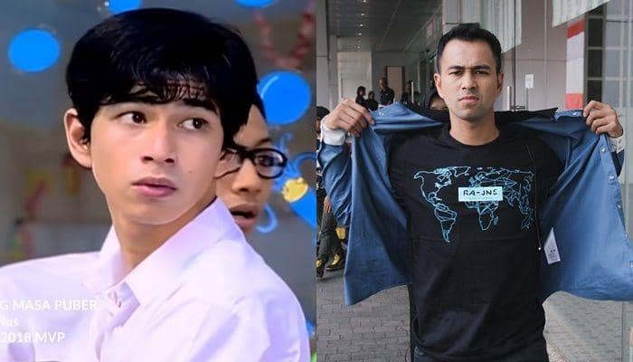 Youtube/MVP, instagram.com/raffinagita1717