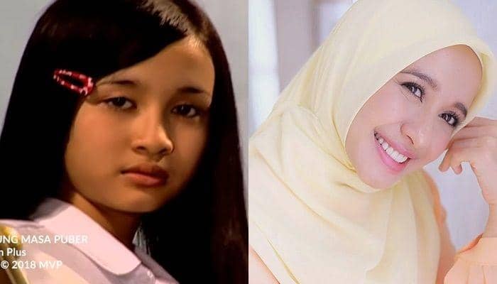 Youtube/MVP, instagram.com/laudyacynthiabella