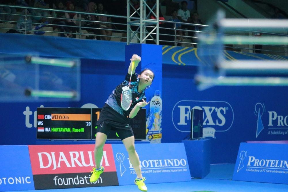 IDN Times/ Alfi Ramadana