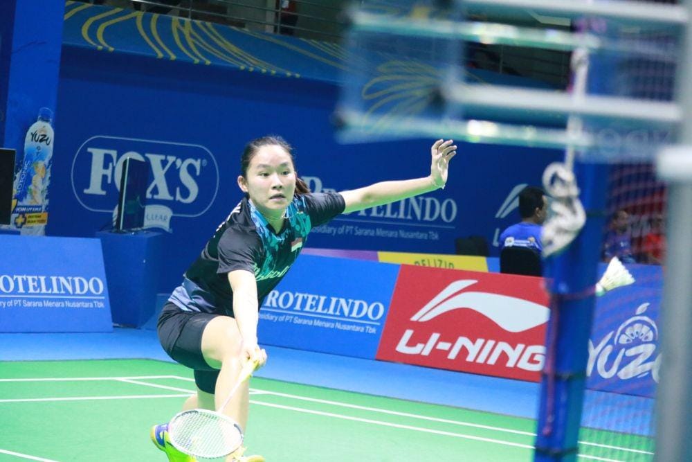 IDN Times/ Alfi Ramadana