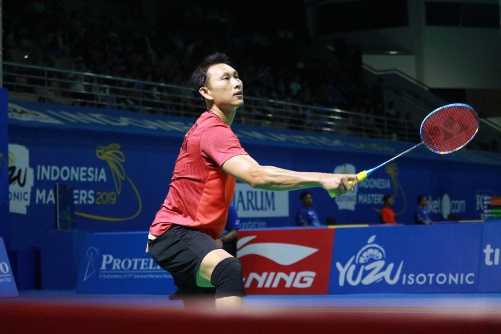 IDN times/ Alfi Ramadana