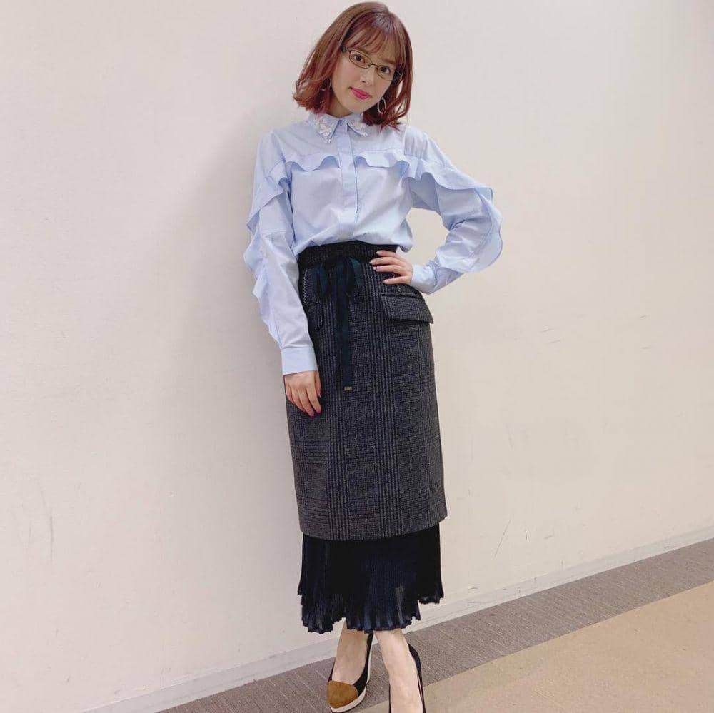 Instagram/honoka_yahagi