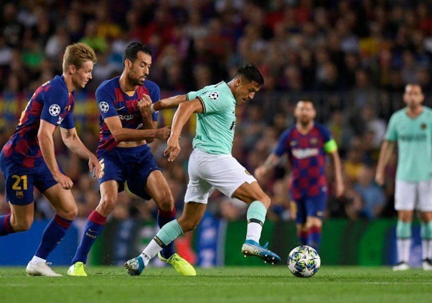 Twitter/@prensafutbol