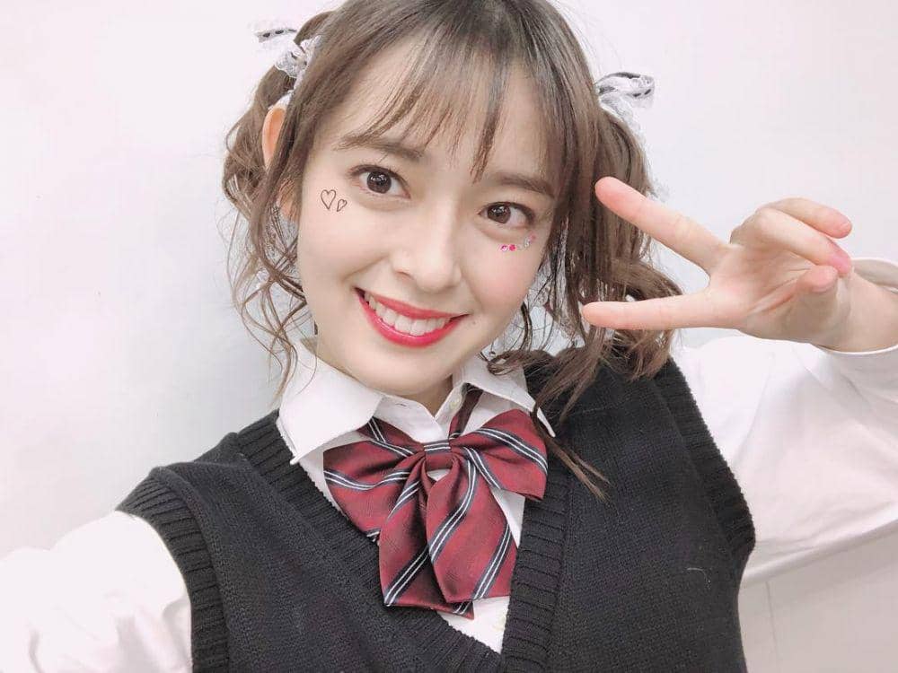 Instagram/honoka_yahagi
