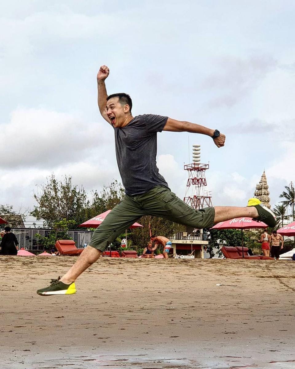 instagram.com/ariwibowo_official