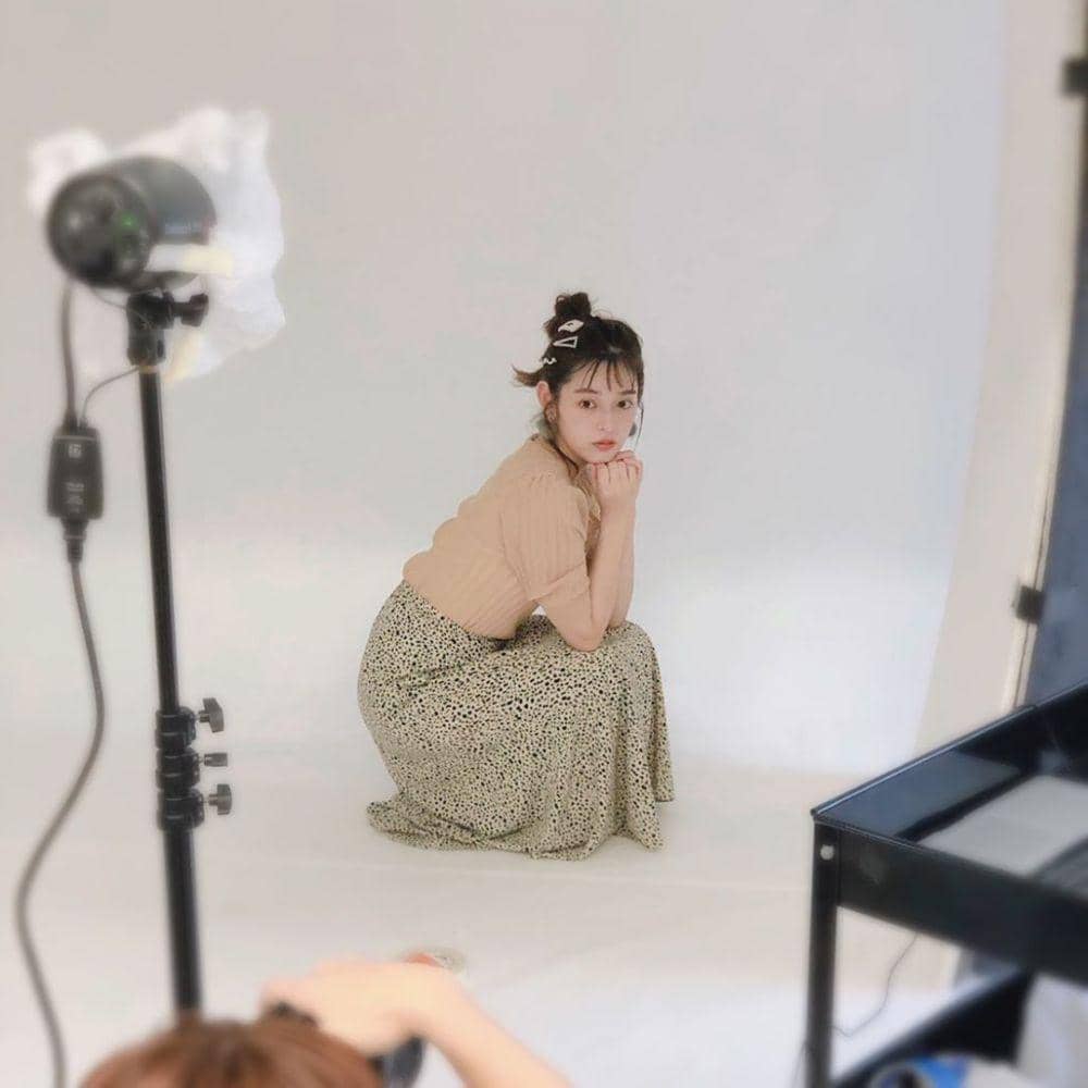 Instagram/honoka_yahagi