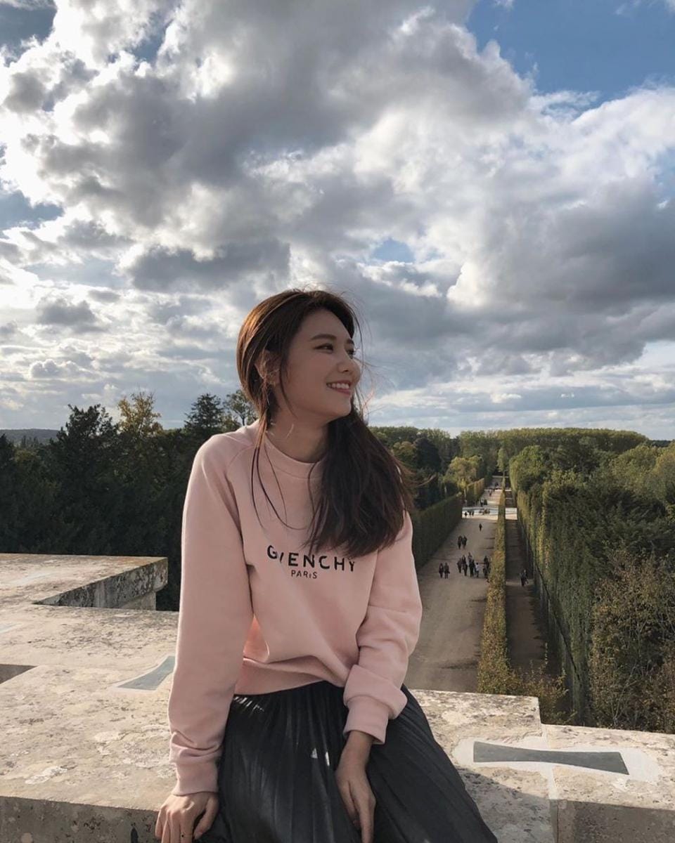 Instagram.com/sooyoungchoi